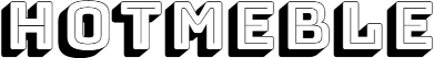 Logo hotmeble.pl
